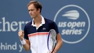 Daniil Medvedev